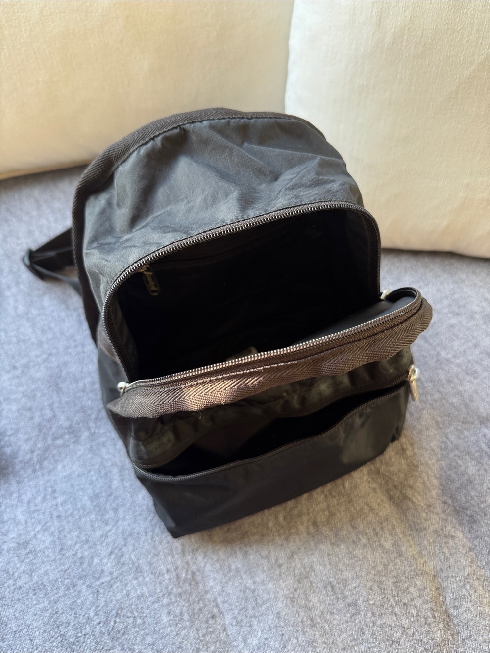 Lesportsac Mini Backpack - Picture 3 of 3